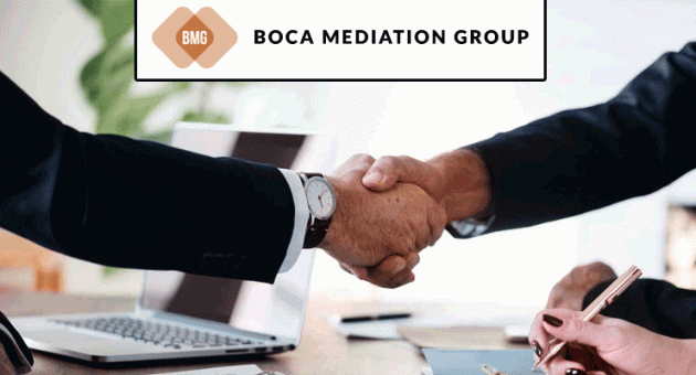 Boca Mediation Group
